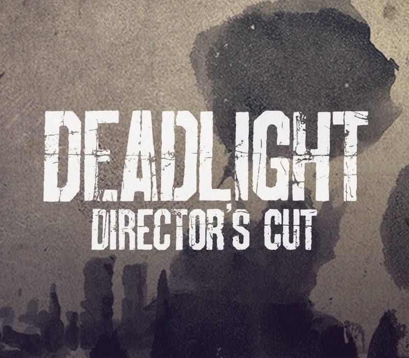 Deadlight Director's Cut AR XBOX One /