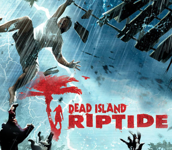 Dead Island Riptide - Fashion Victim DLC