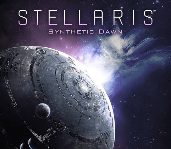 Stellaris - Synthetic Dawn Story Pack DLC