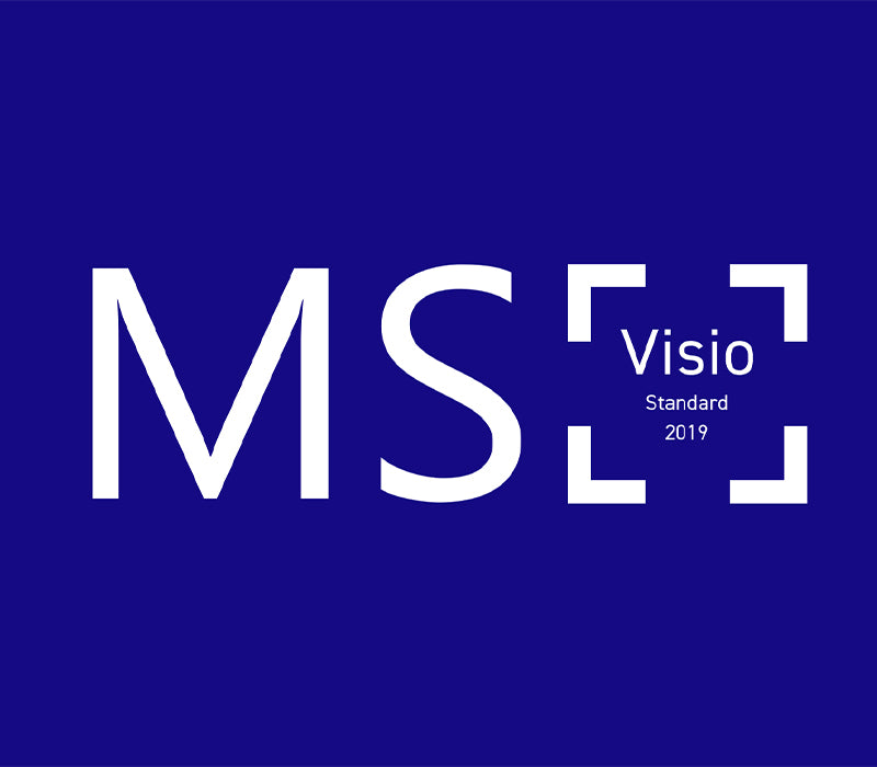 MS Visio Standard 2019