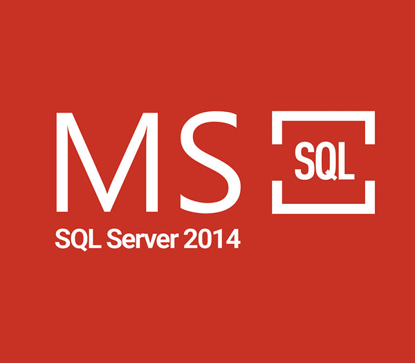 MS SQL Server 2014