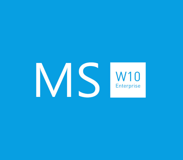 Windows 10 Enterprise