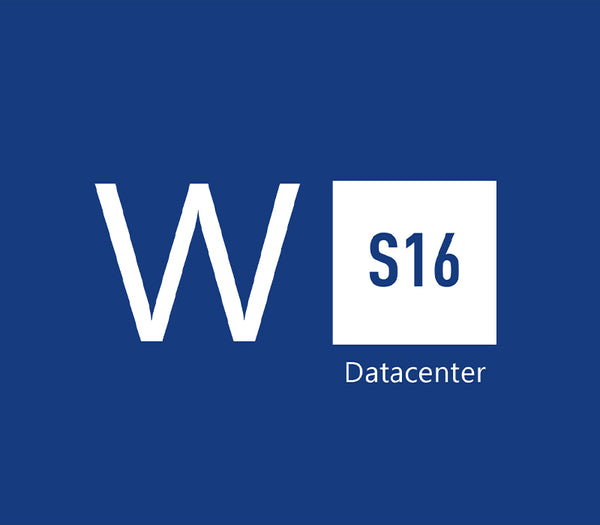 Windows Server 2016 Datacenter