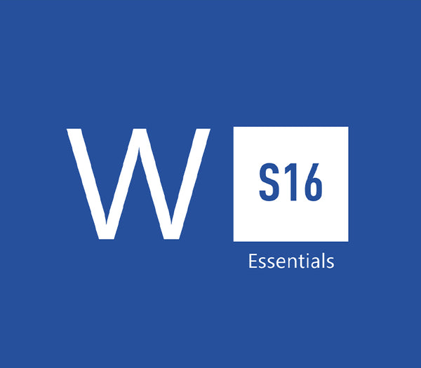 Windows Server 2016 Essentials