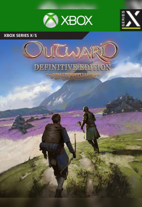 Outward Definitive Edition (Xbox Series X/S) - Xbox Live Key - UNITED STATES