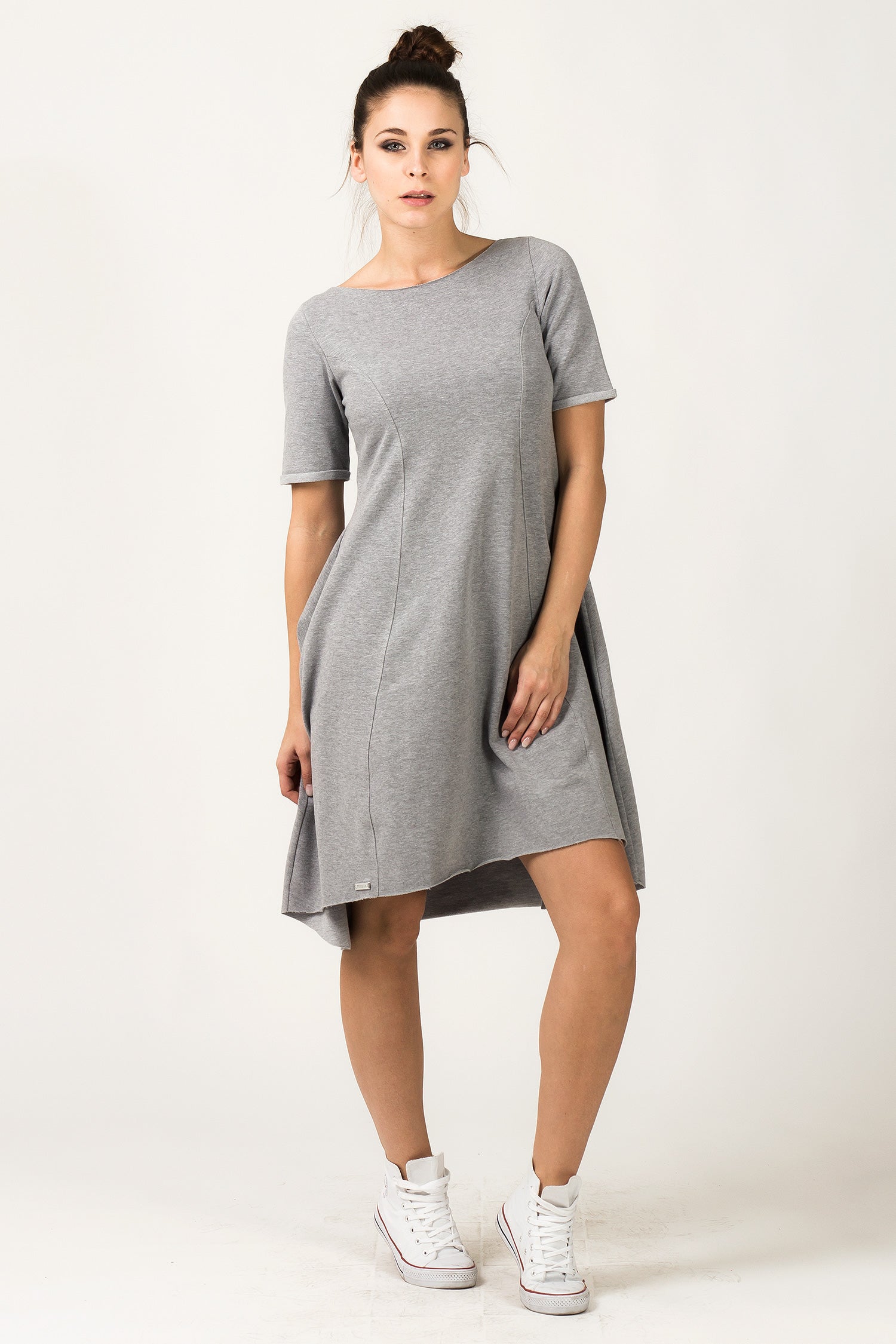 Robe femme Tessita De Jour De — gris
