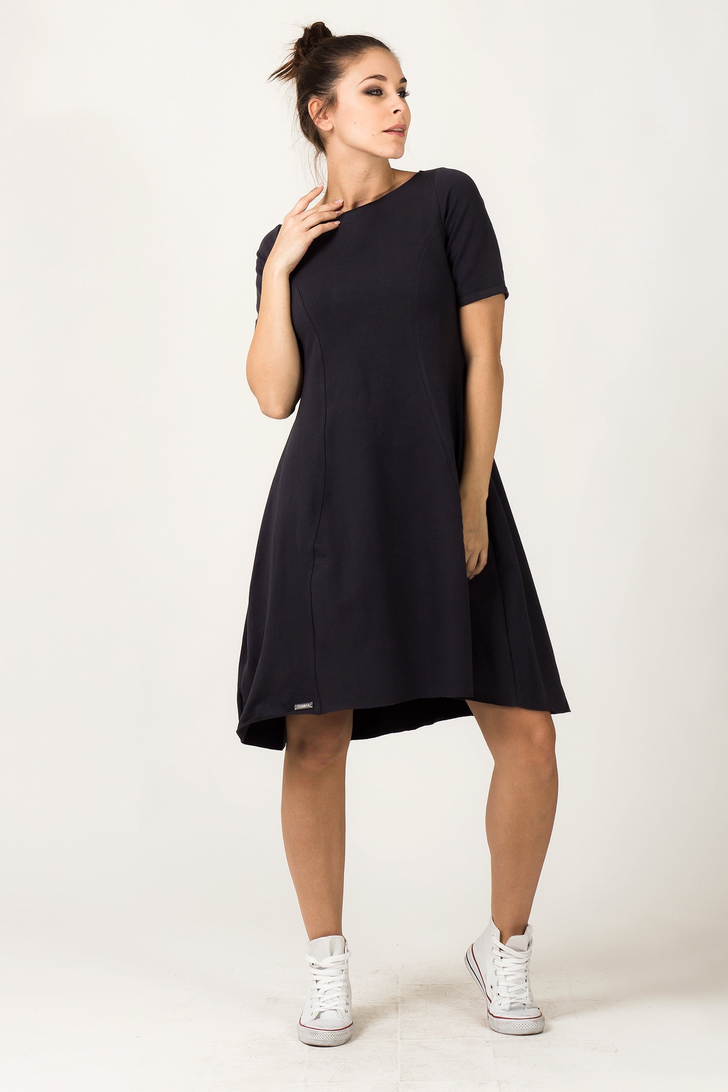 Robe femme Tessita De Jour De — bleu