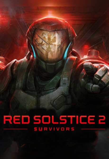 Red Solstice 2: Survivors (PC) - Steam Key - EUROPE