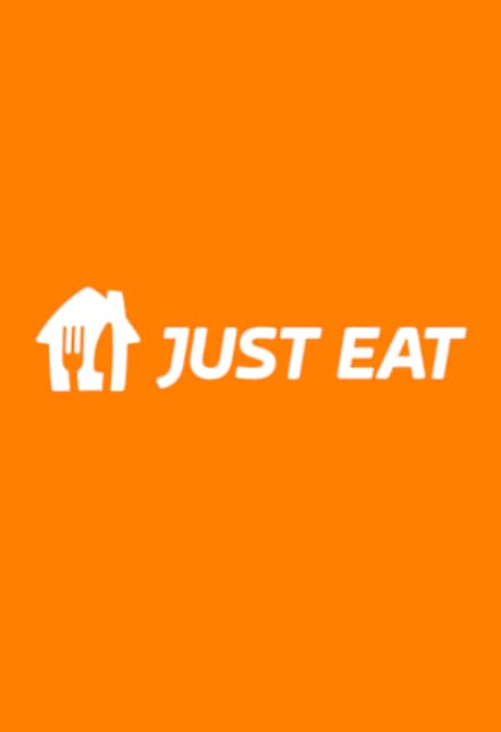 Just Eat Gift Card 50 EUR - Just Eat Key - BELGIUM