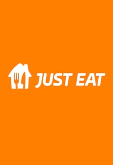 Just Eat Gift Card 25 GBP - Just Eat Key - UNITED KINGDOM
