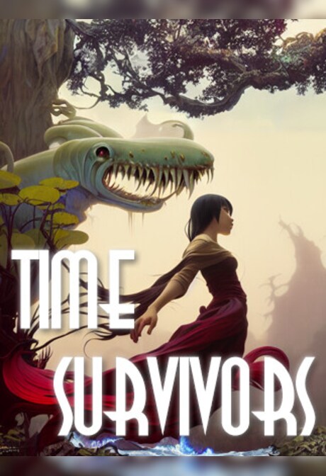 Time Survivors (PC) - Steam Gift - EUROPE
