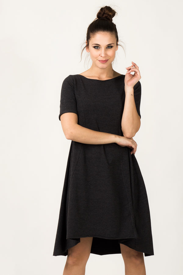 Robe femme Tessita De Jour De — gris
