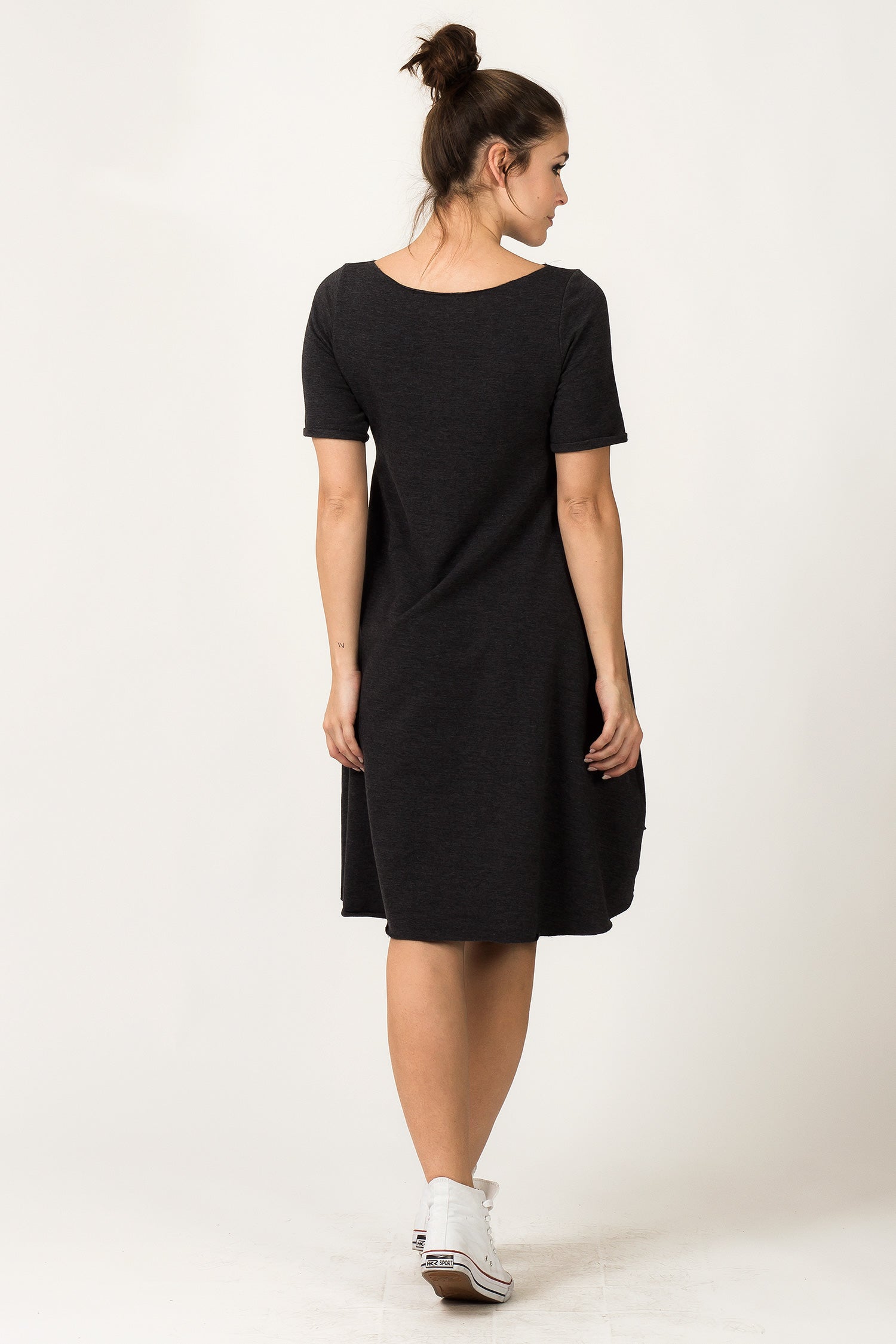 Robe femme Tessita De Jour De — gris
