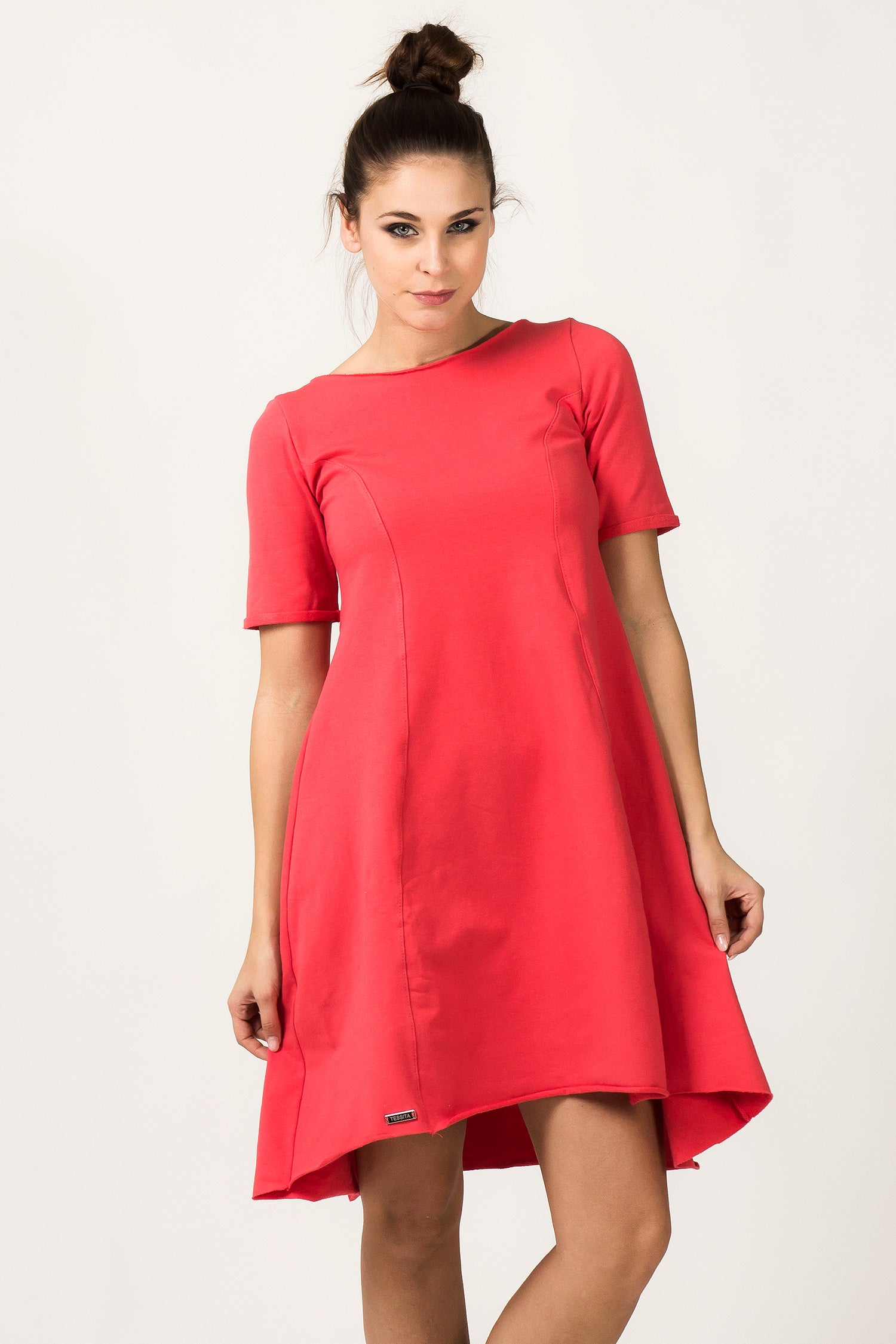 Robe femme Tessita De Jour De — rosé