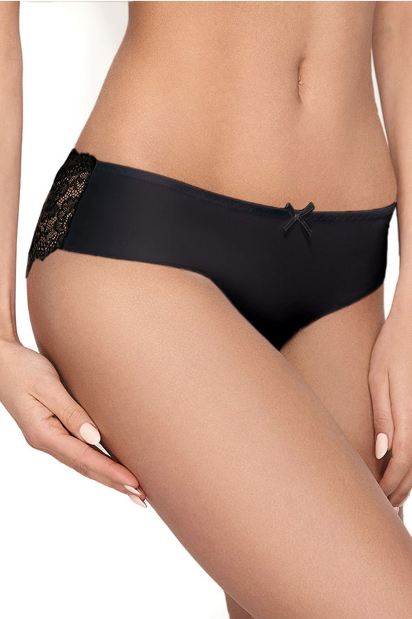 Culotte femme Ewana Culottes Culottes — noir