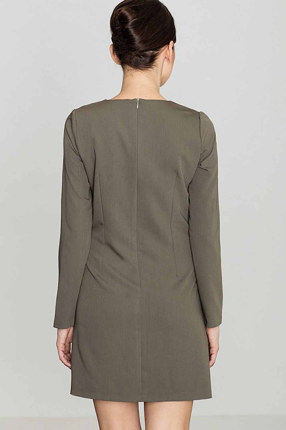 Robe femme Lenitif De Jour De — vert