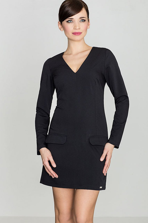 Robe femme Lenitif De Jour De — noir