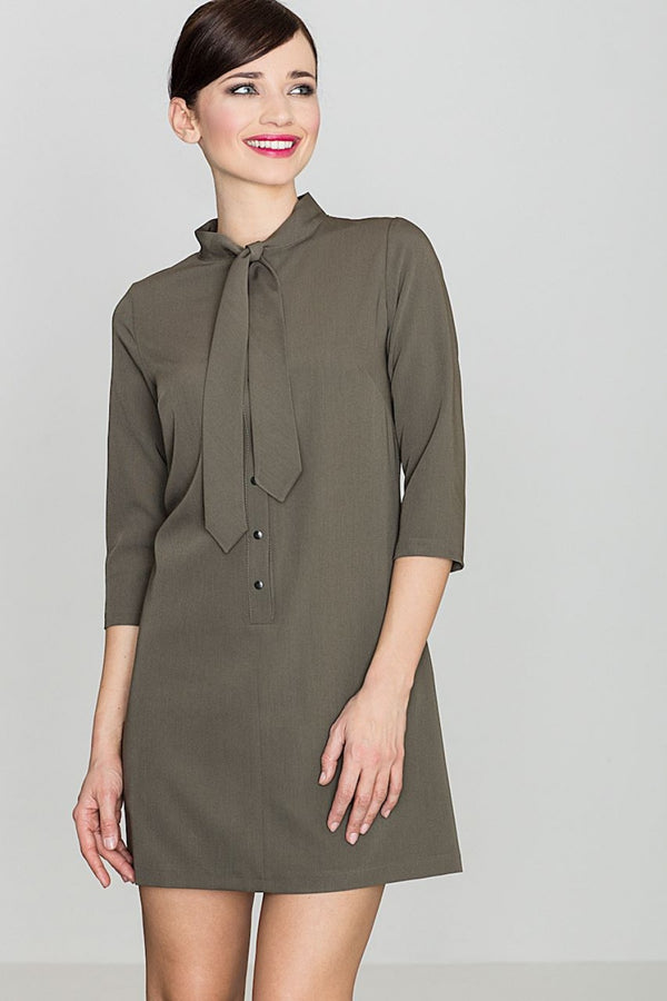 Robe femme Lenitif De Jour De — vert