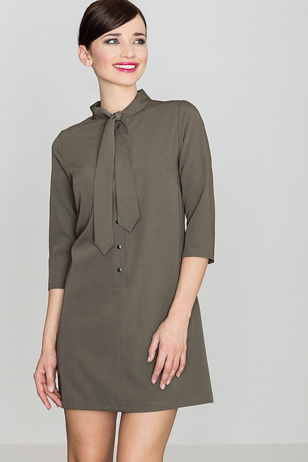 Robe femme Lenitif De Jour De — vert