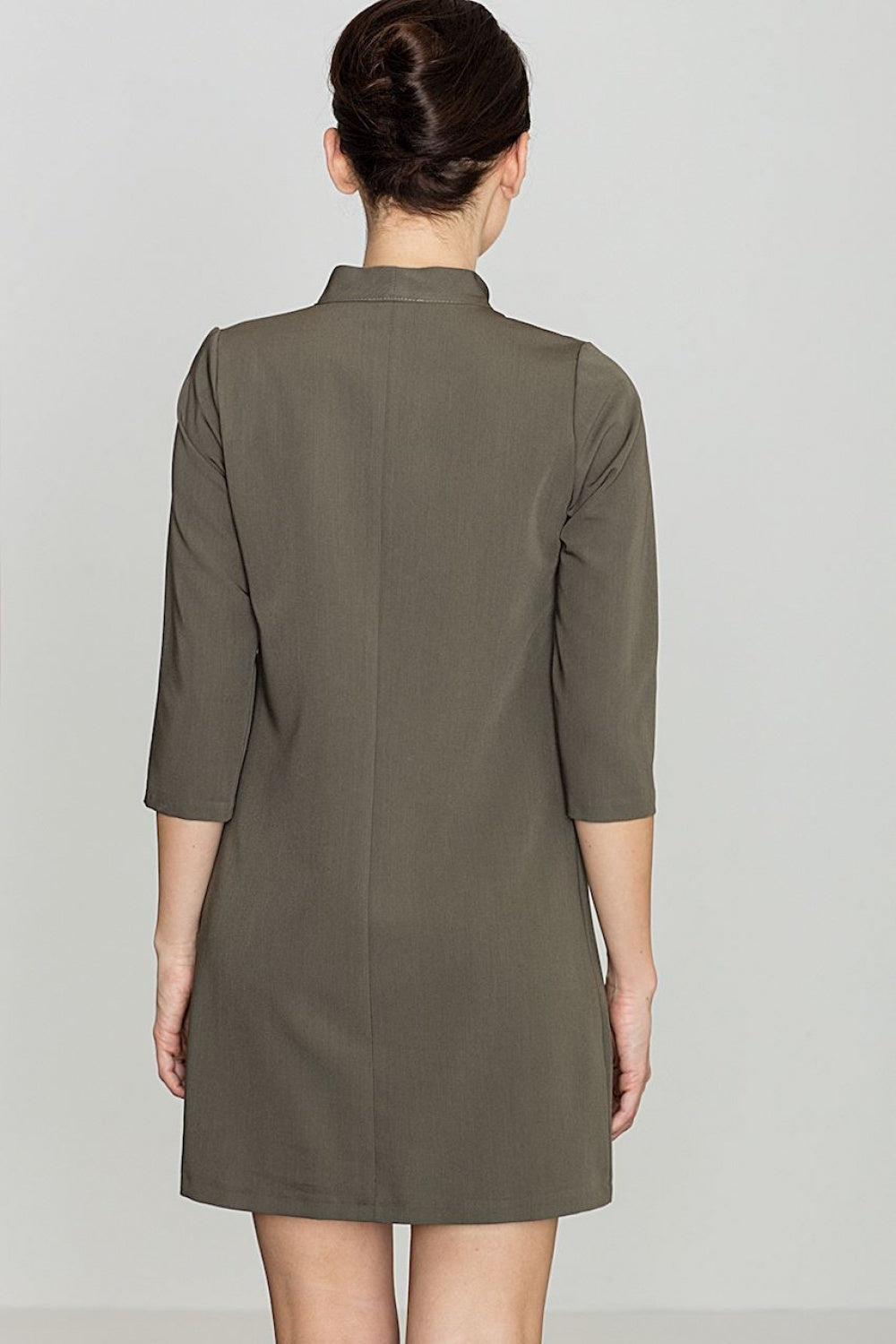 Robe femme Lenitif De Jour De — vert