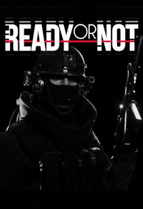Ready or Not (PC) - Steam Gift - COLOMBIA