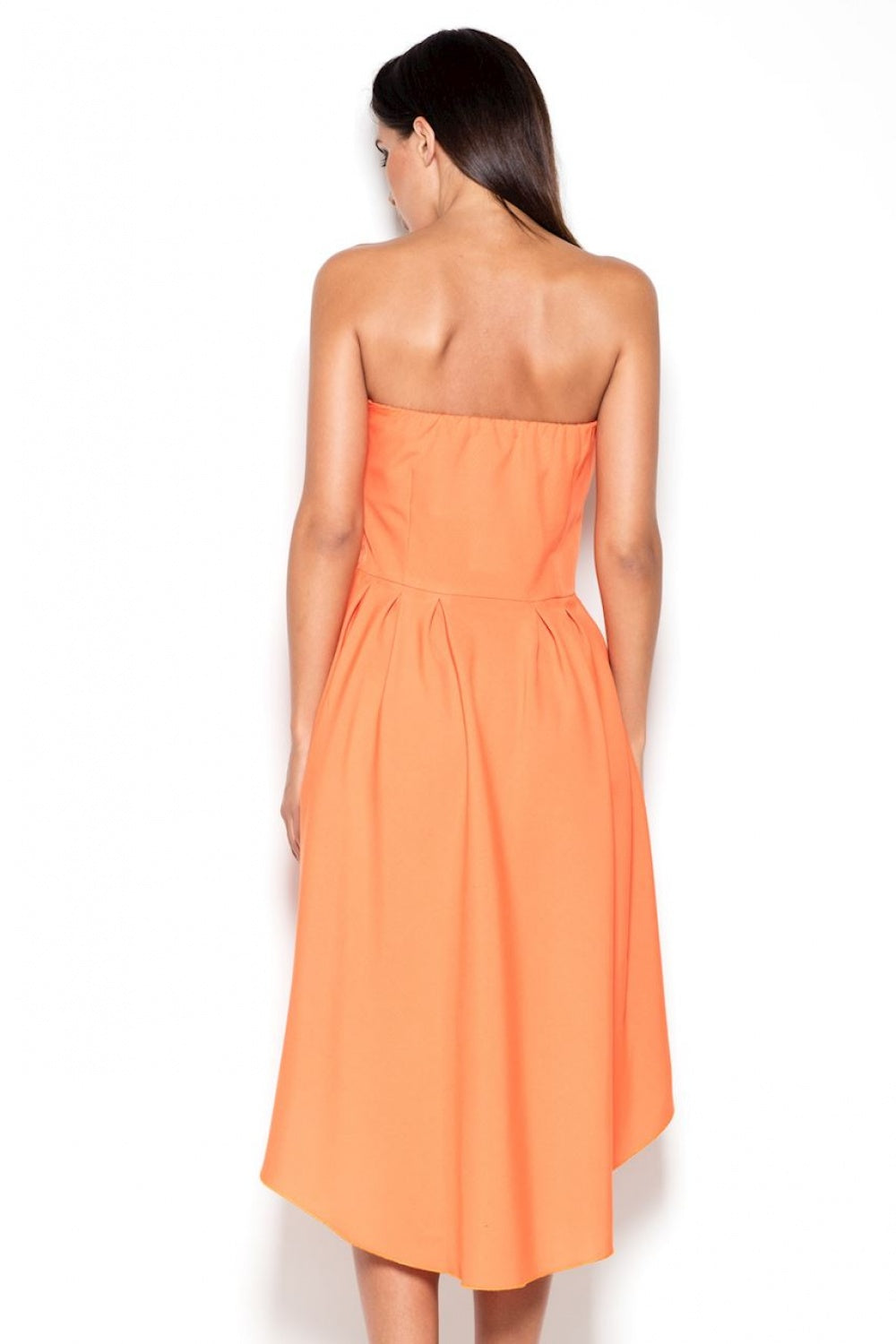 Robe femme Lenitif De Jour De — orange
