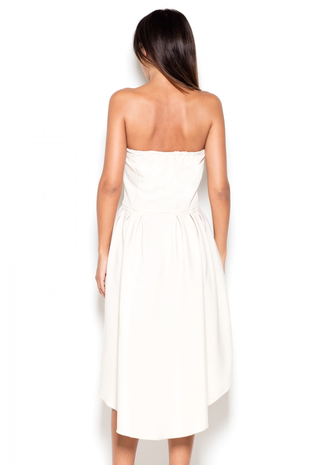 Robe femme Lenitif De Jour De — beige
