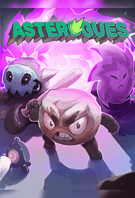 Asterogues (PC) - Steam Gift - GLOBAL