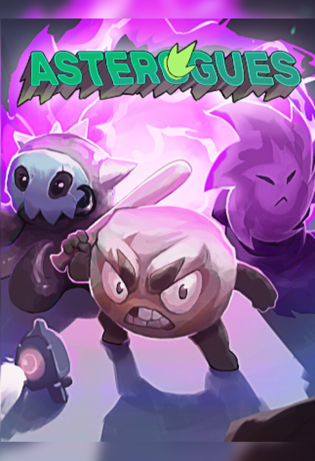 Asterogues (PC) - Steam Gift - EUROPE
