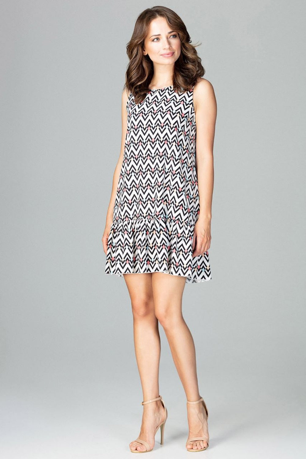 Robe femme Lenitif De Jour De — blanc