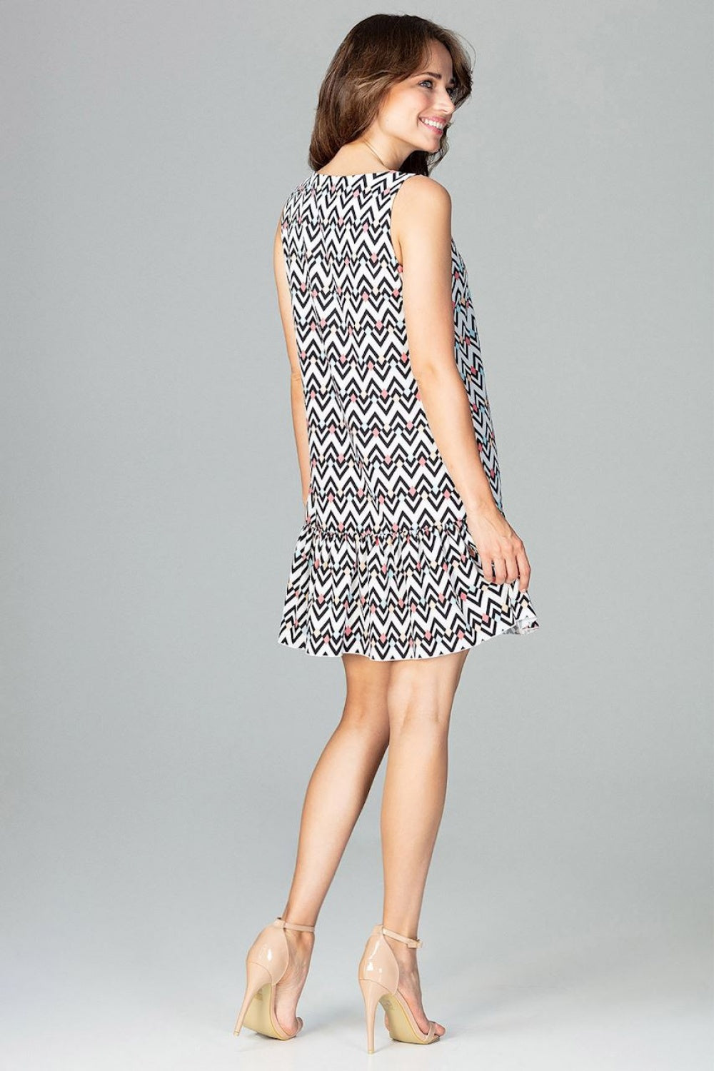 Robe femme Lenitif De Jour De — blanc