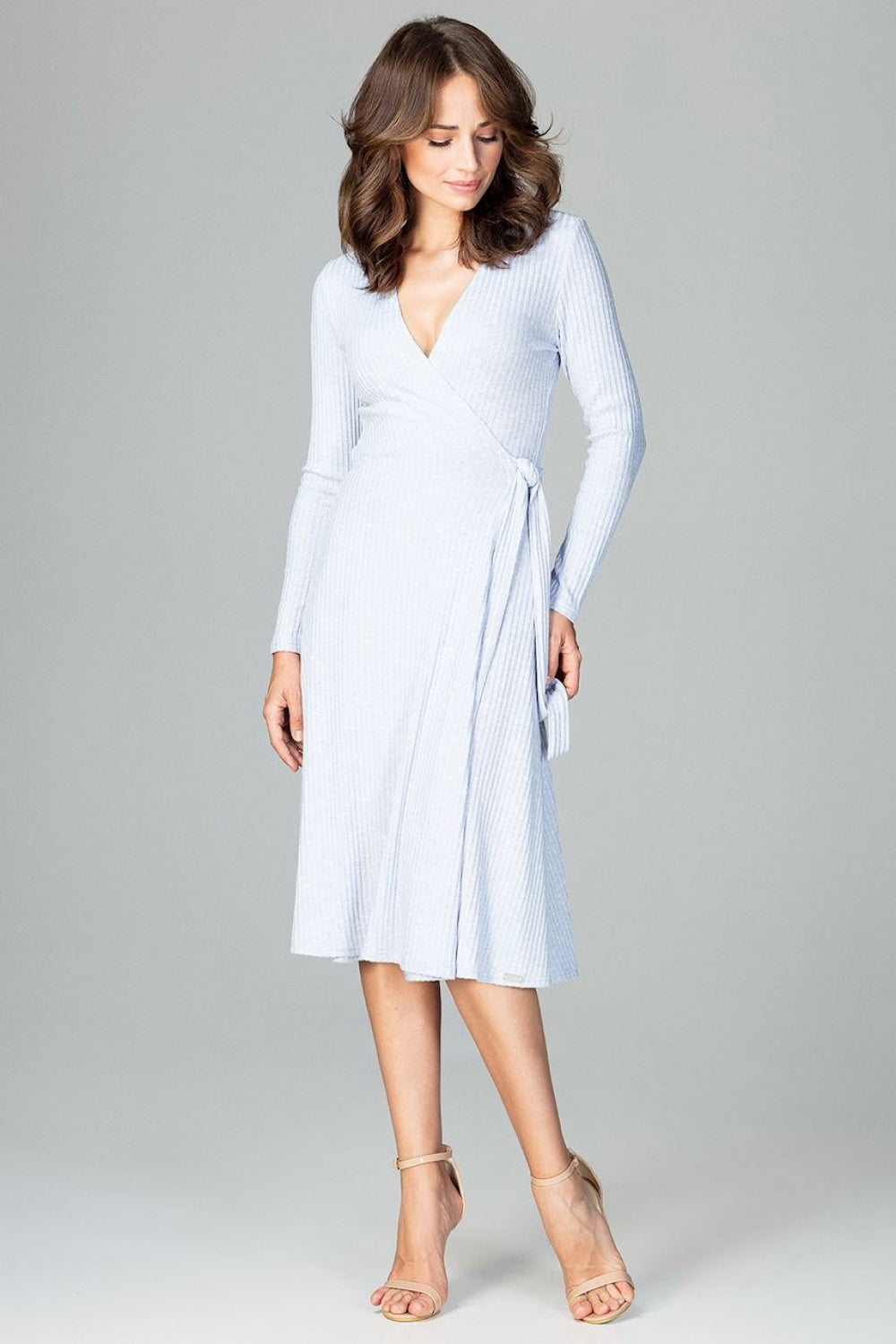 Robe femme Lenitif De Jour De — bleu
