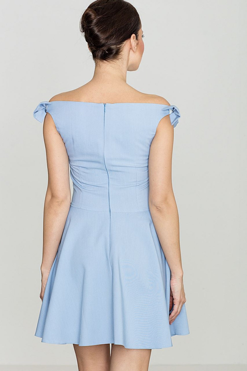 Robe femme Lenitif De Cocktail De — bleu