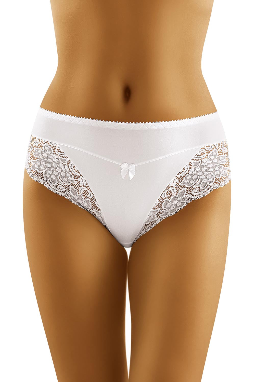 Culotte femme Wolbar Culottes Culottes — blanc