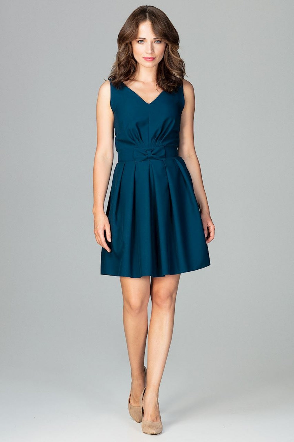 Robe femme Lenitif De Cocktail De — vert