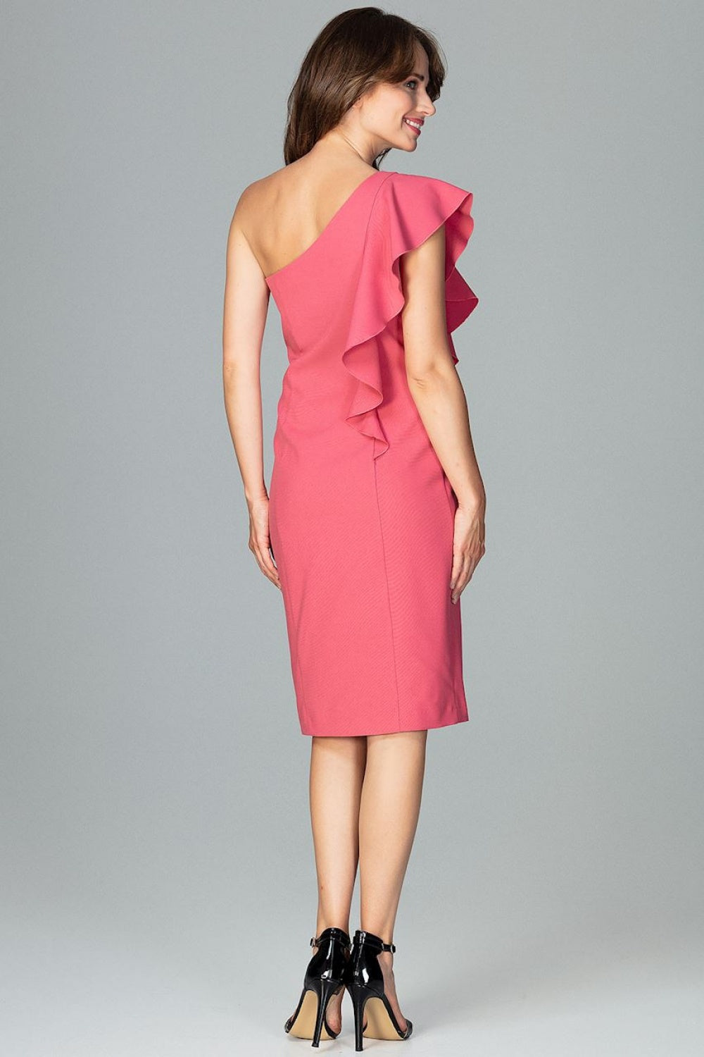Robe femme Lenitif De Cocktail De — rosé