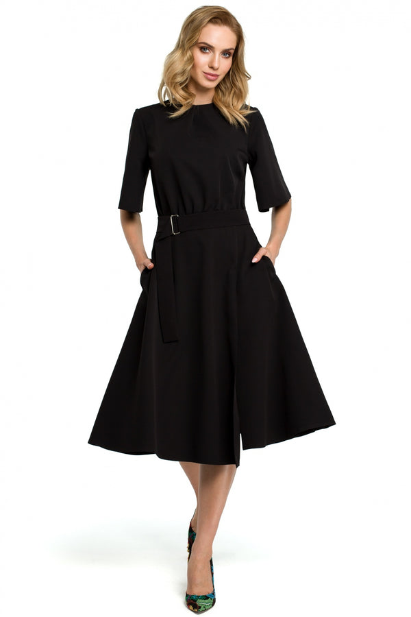 Robe femme Moe De Jour De — noir