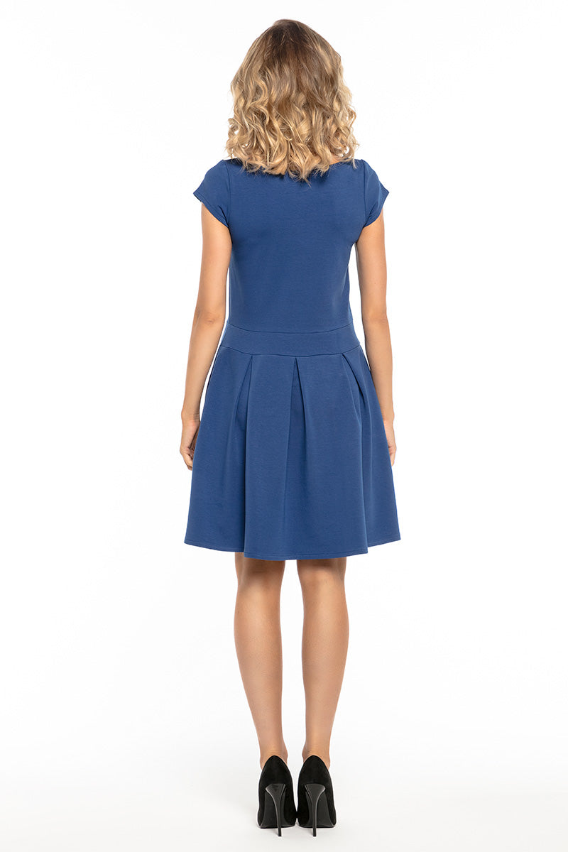 Robe femme Tessita De Jour De — bleu