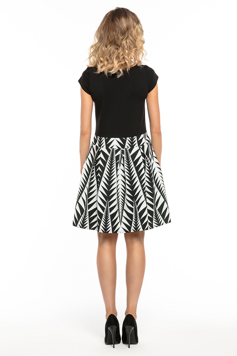 Robe femme Tessita De Jour De — noir