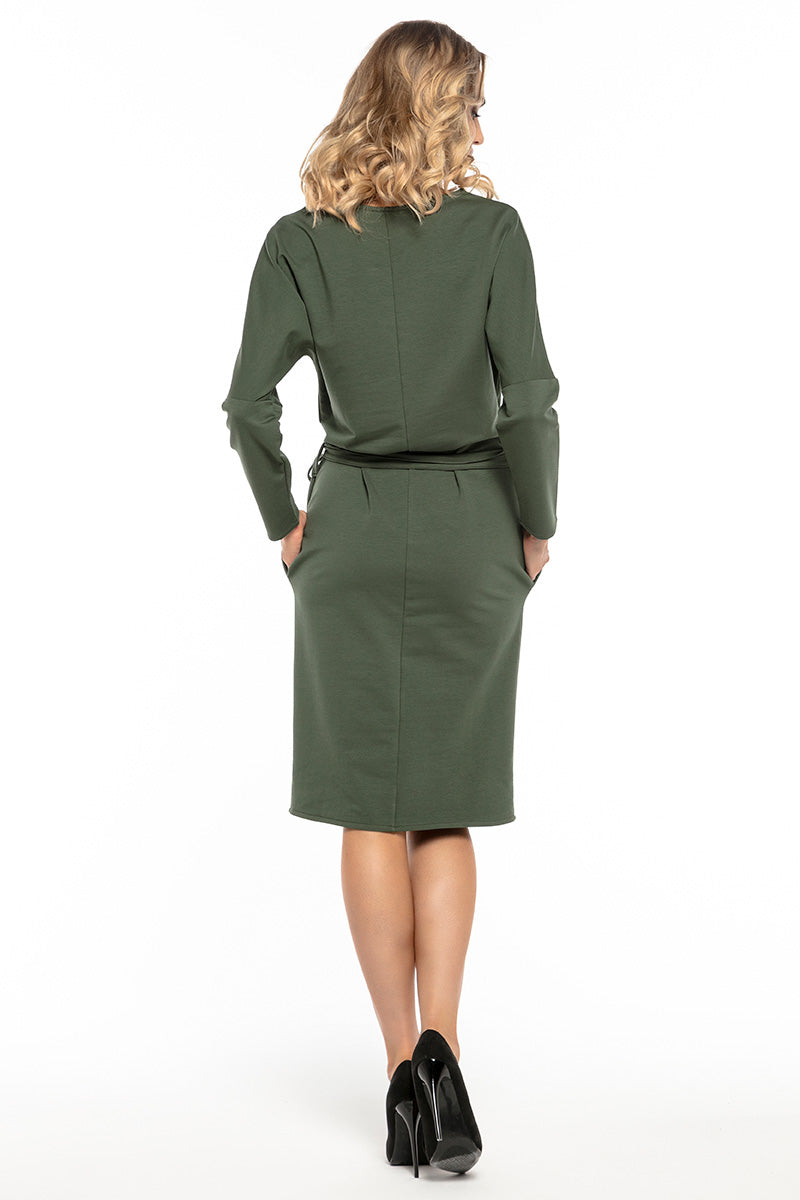 Robe femme Tessita De Jour De — vert