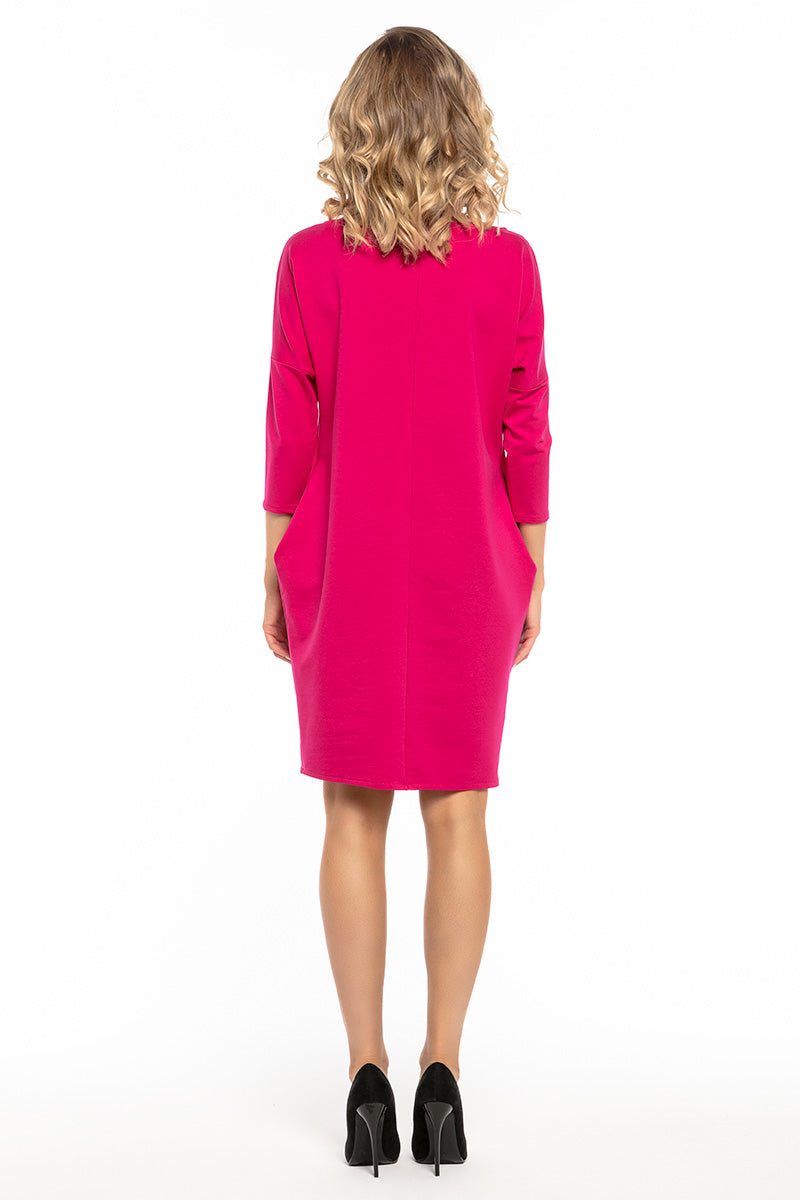 Robe femme Tessita De Jour De — rosé