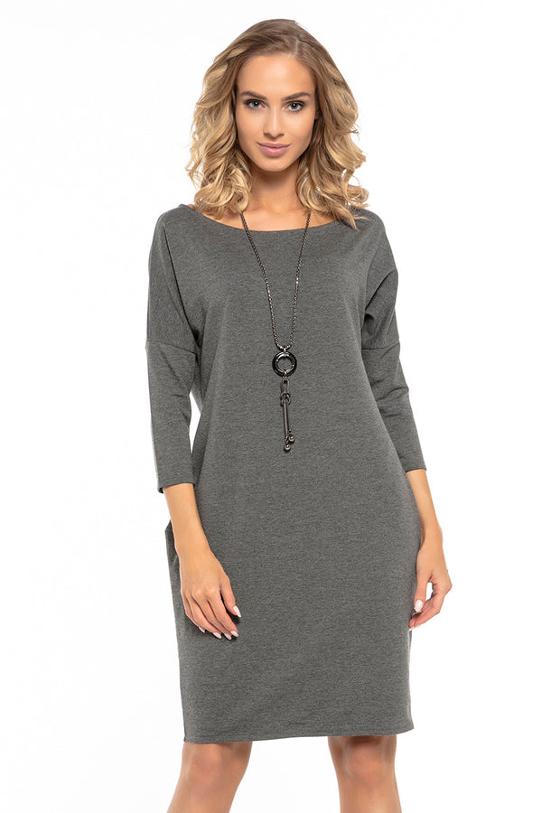 Robe femme Tessita De Jour De — gris