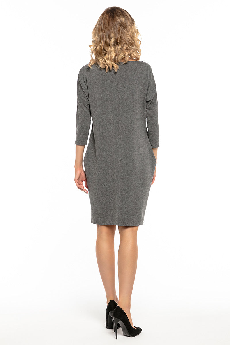 Robe femme Tessita De Jour De — gris
