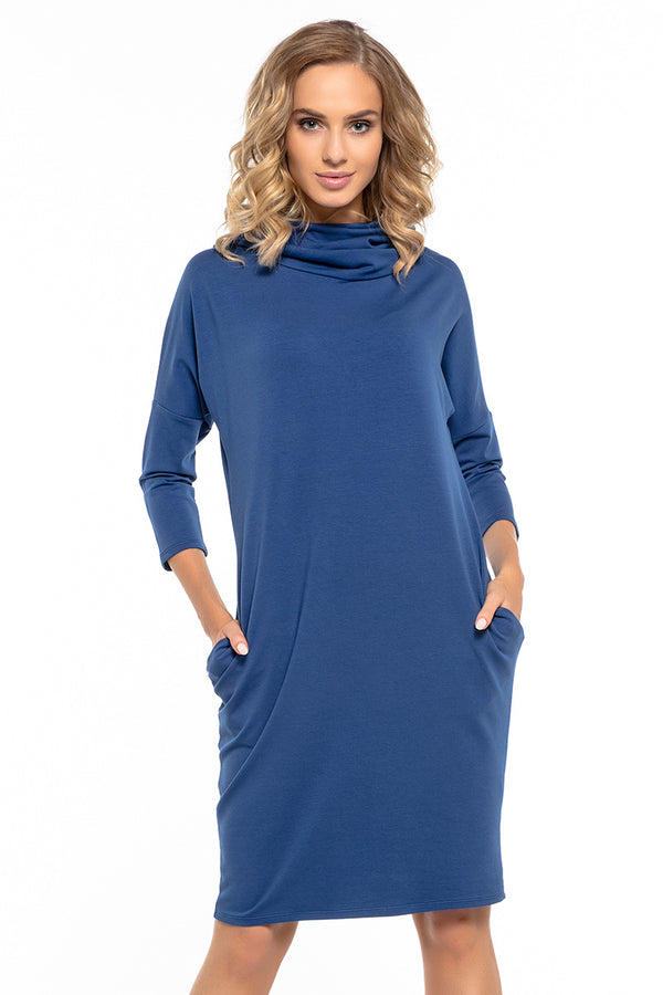 Robe femme Tessita De Jour De — bleu