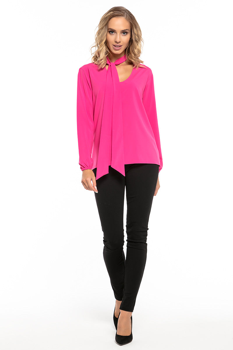 Blouse femme Tessita Chemisier Chemisier — rosé
