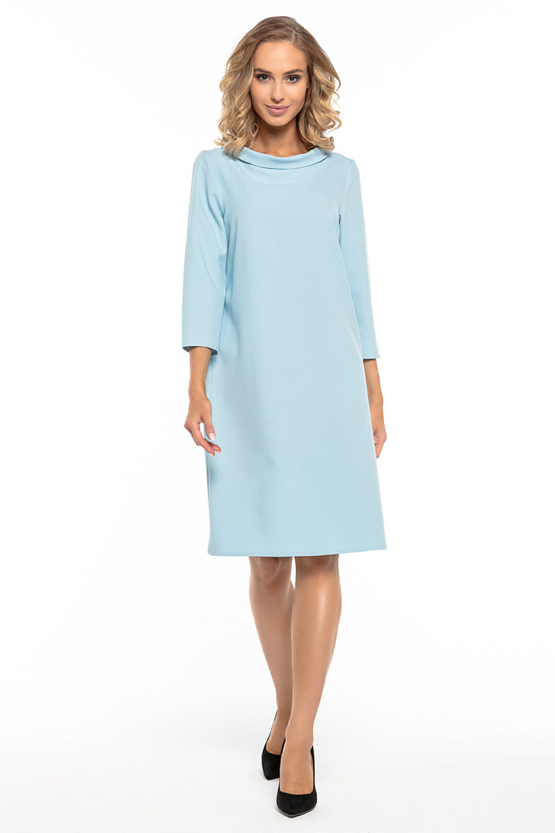 Robe femme Tessita De Jour De — bleu