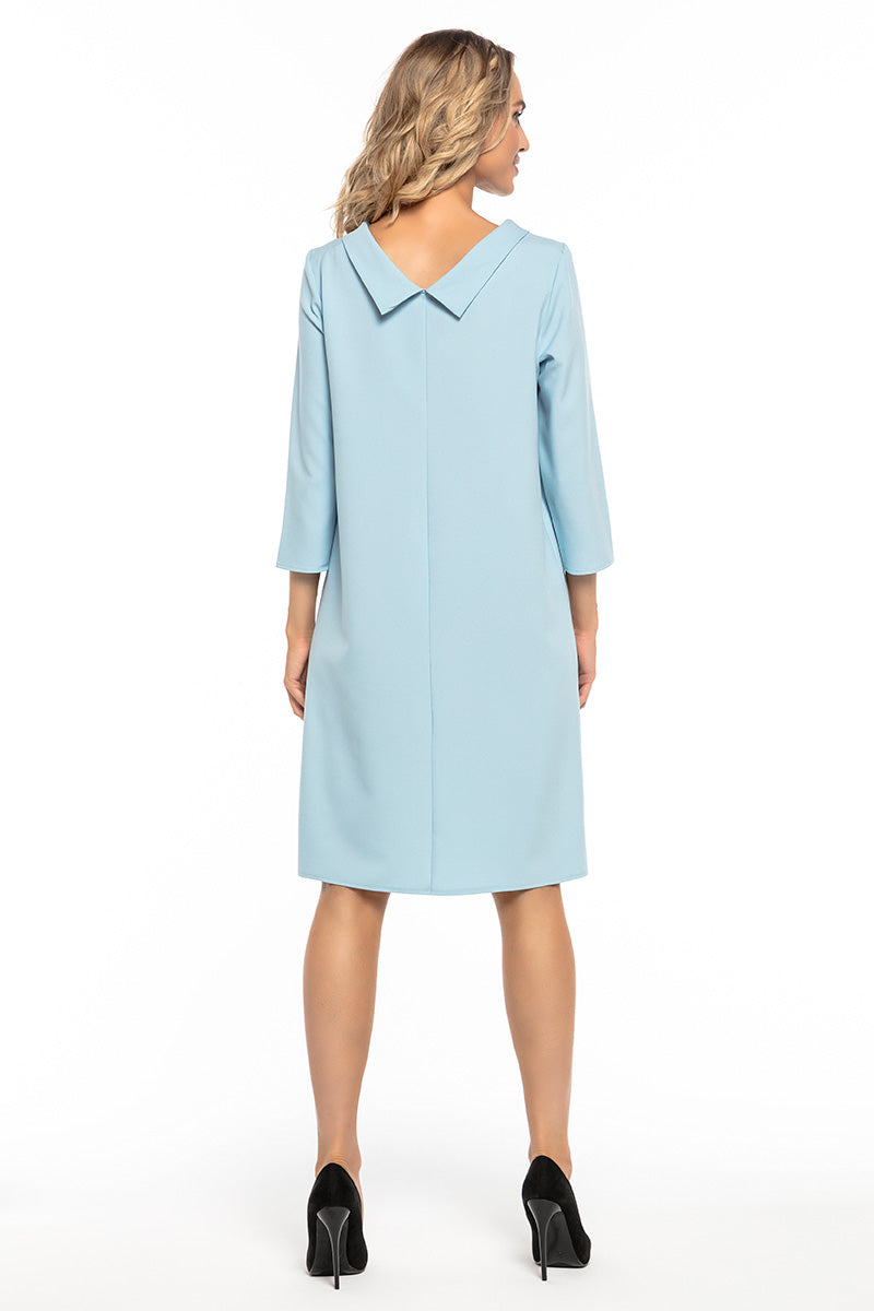 Robe femme Tessita De Jour De — bleu
