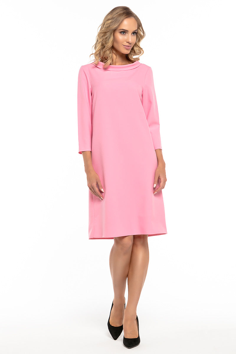 Robe femme Tessita De Jour De — rosé
