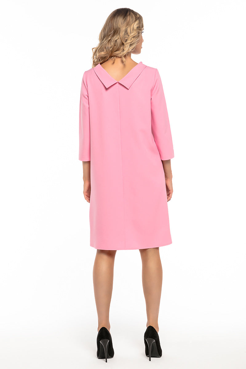 Robe femme Tessita De Jour De — rosé