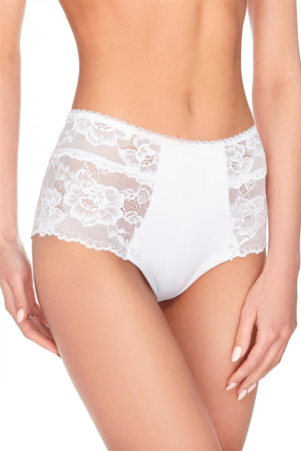 Culotte femme Ewana Culottes Culottes — blanc